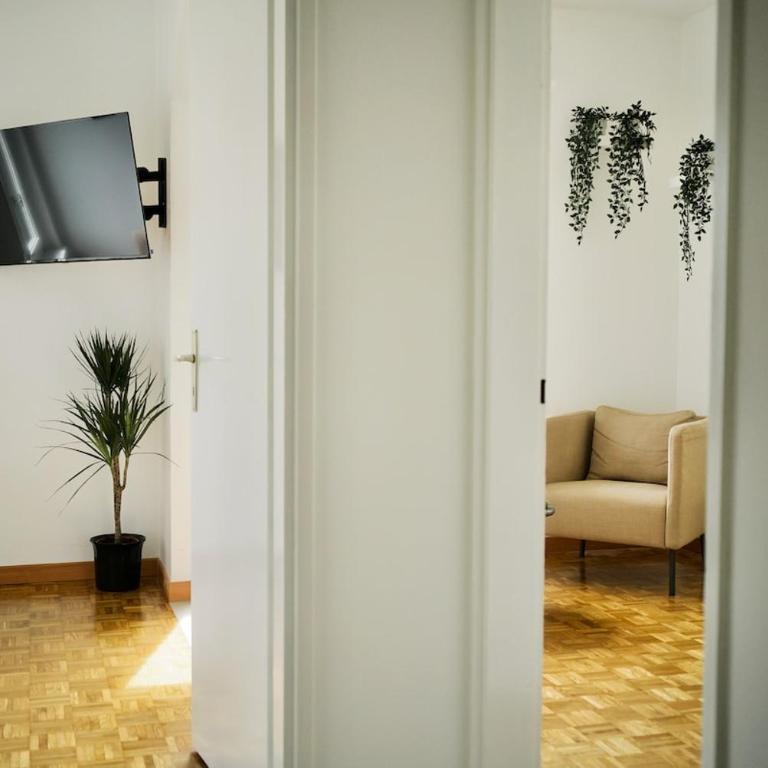 Gotthard Penthouse, Lake view - Appartamento con 1 Camera da Letto - 5