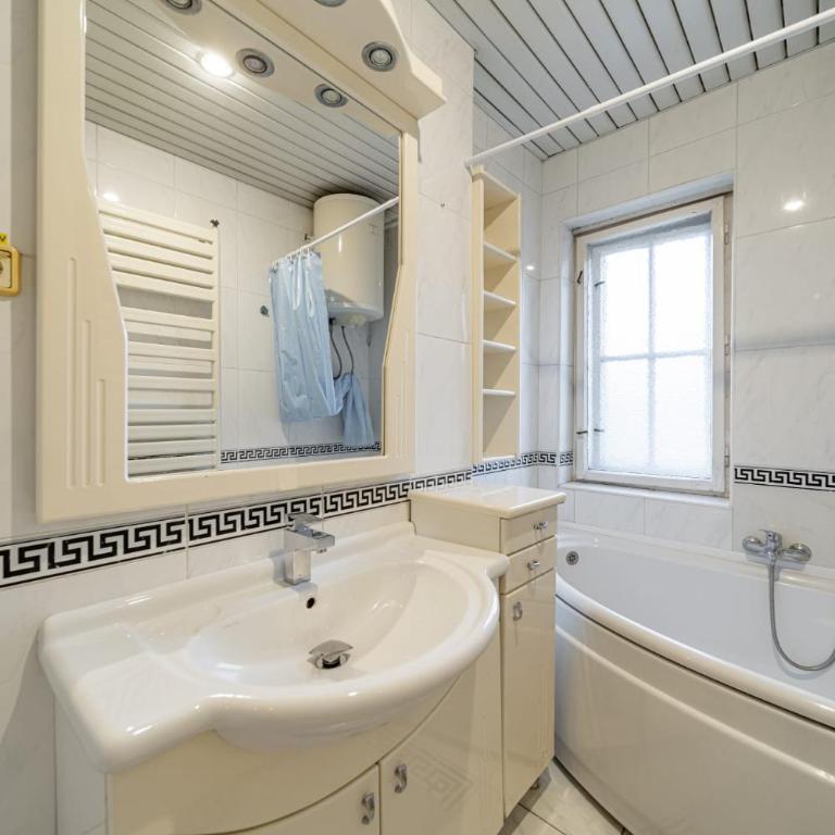 Key West Belgrade Apartment - Apartman sa 3 Spavaće Sobe - 36