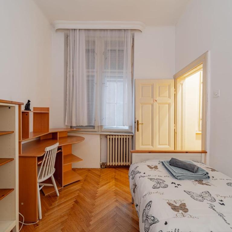 Key West Belgrade Apartment - Apartman sa 3 Spavaće Sobe - 23