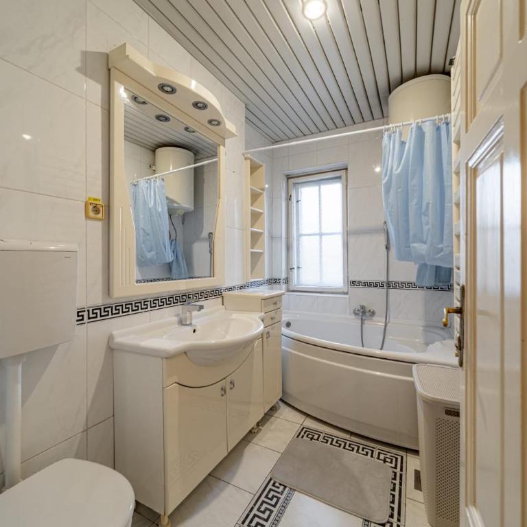 Key West Belgrade Apartment - Apartman sa 3 Spavaće Sobe - 35