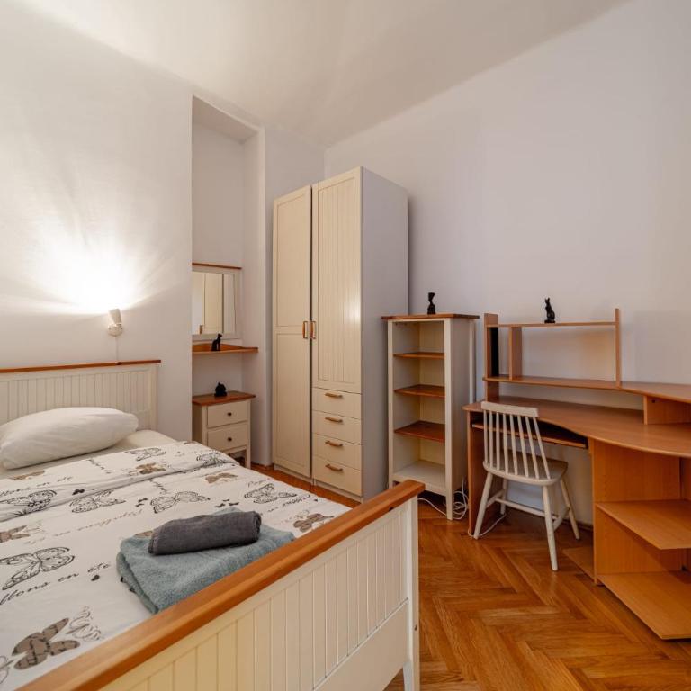 Key West Belgrade Apartment - Apartman sa 3 Spavaće Sobe - 22