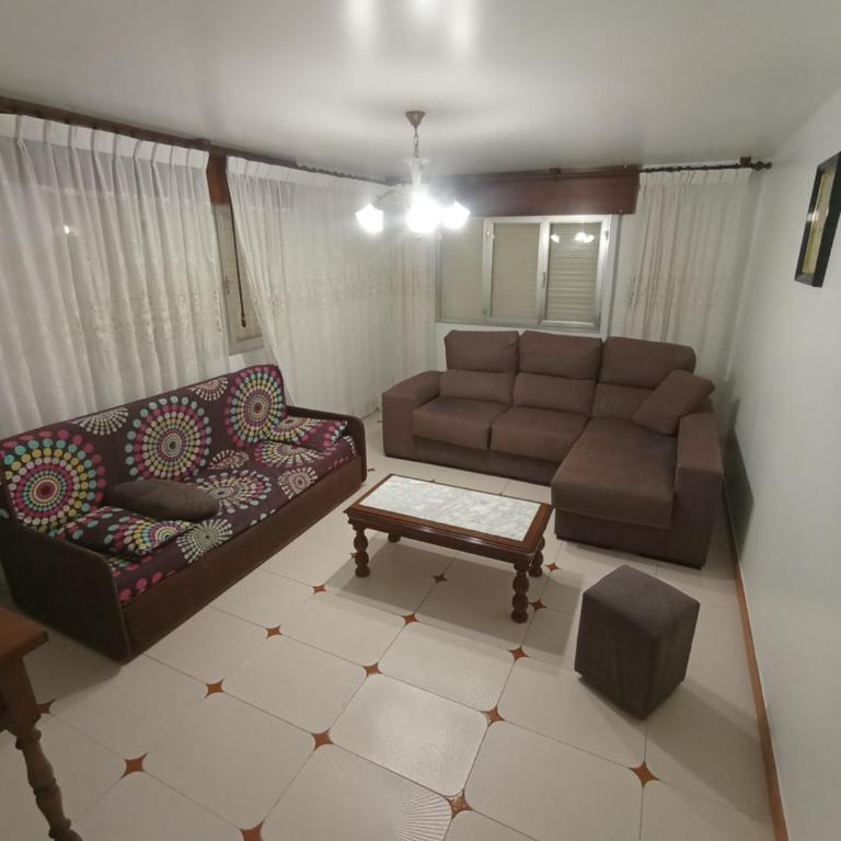 Casa Laura Sanxenxo - Apartamento de 3 dormitorios - 10