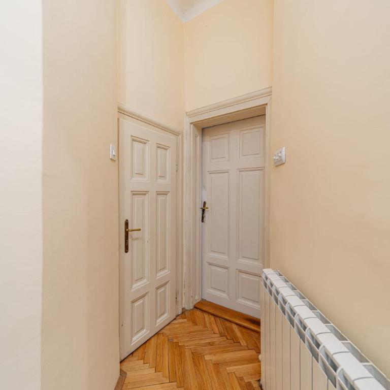 Key West Belgrade Apartment - Apartman sa 3 Spavaće Sobe - 29