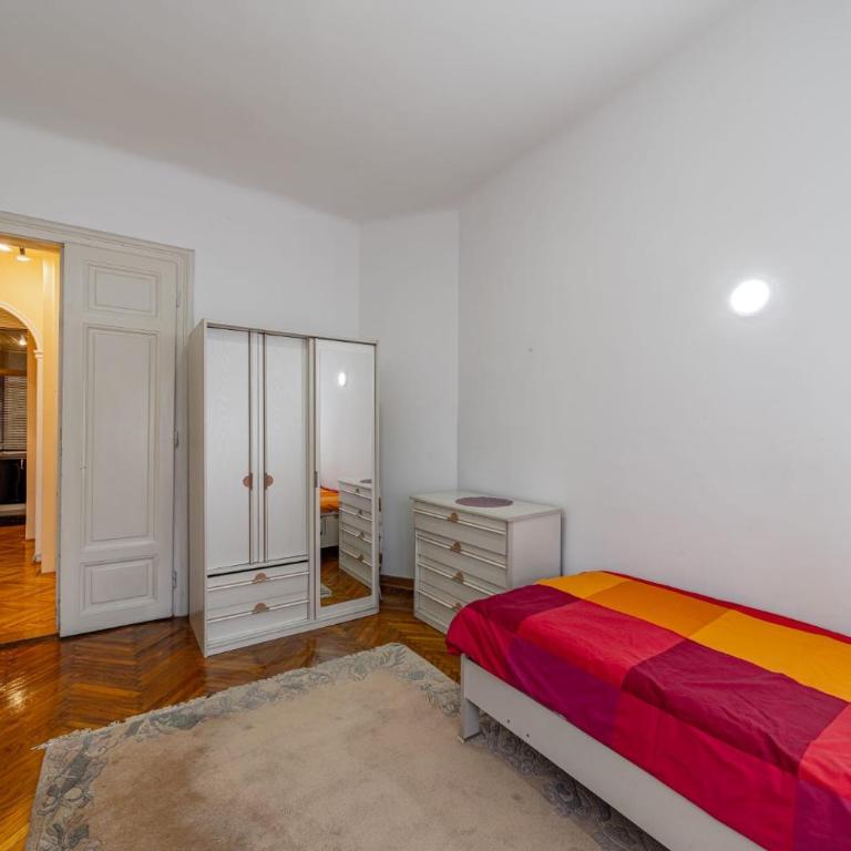 Key West Belgrade Apartment - Apartman sa 3 Spavaće Sobe - 19