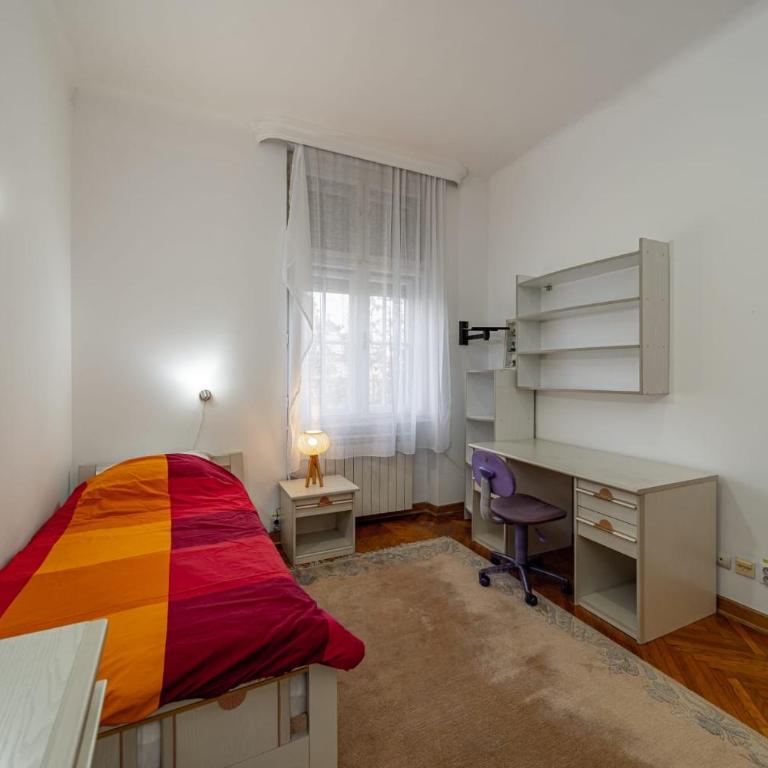 Key West Belgrade Apartment - Apartman sa 3 Spavaće Sobe - 20