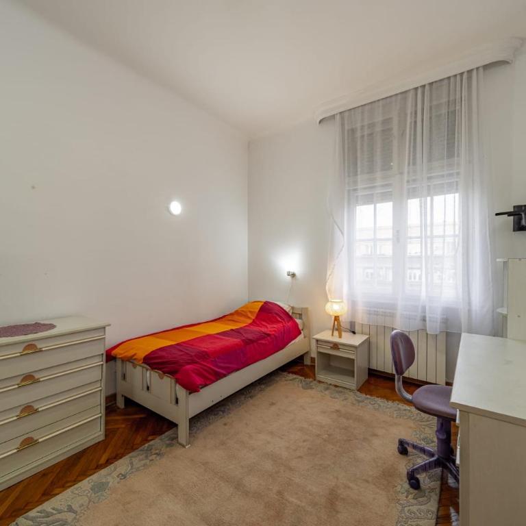 Key West Belgrade Apartment - Apartman sa 3 Spavaće Sobe - 18