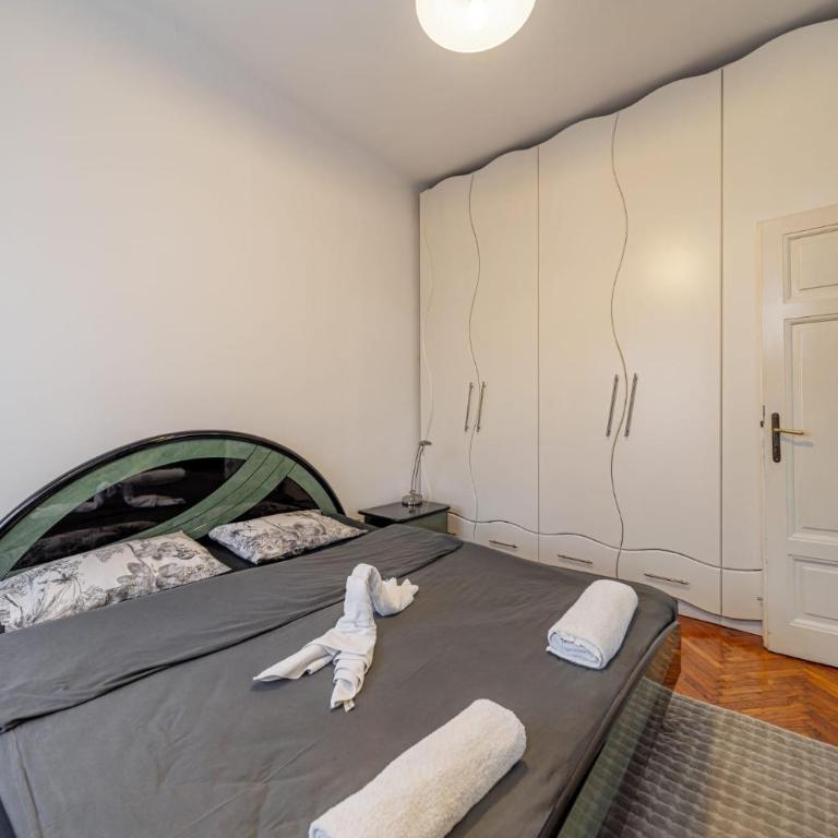 Key West Belgrade Apartment - Apartman sa 3 Spavaće Sobe - 12