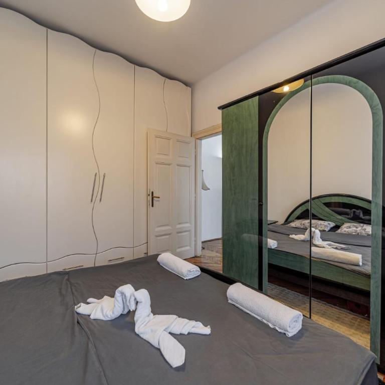 Key West Belgrade Apartment - Apartman sa 3 Spavaće Sobe - 15