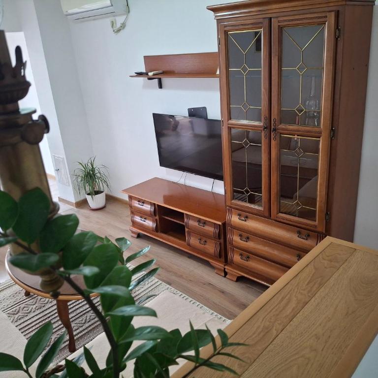 Apartments Radoman - Apartman - Prizemlje - 12