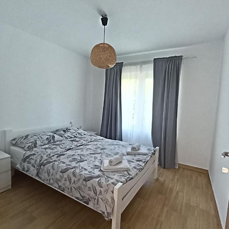 Apartmani Kale - Apartman sa Terasom - 13