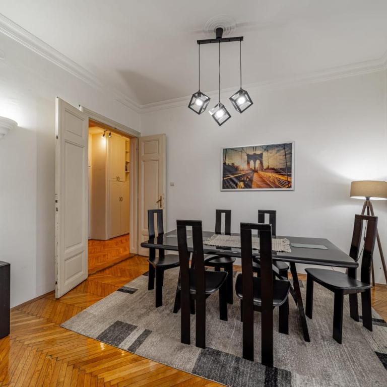 Key West Belgrade Apartment - Apartman sa 3 Spavaće Sobe - 6