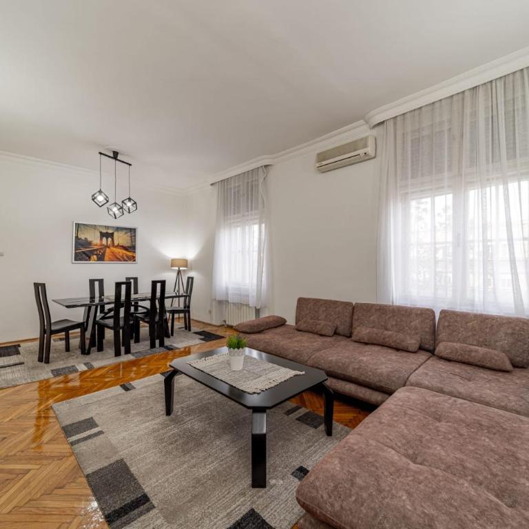 Key West Belgrade Apartment - Apartman sa 3 Spavaće Sobe - 1