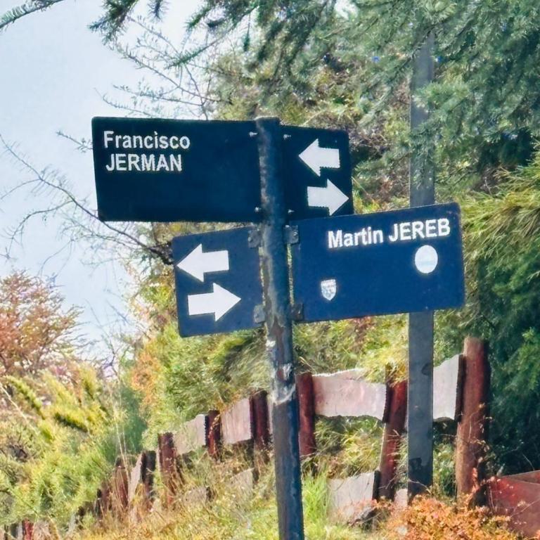 Don Edmundo Cerro Catedral - One-Bedroom Apartment - 14