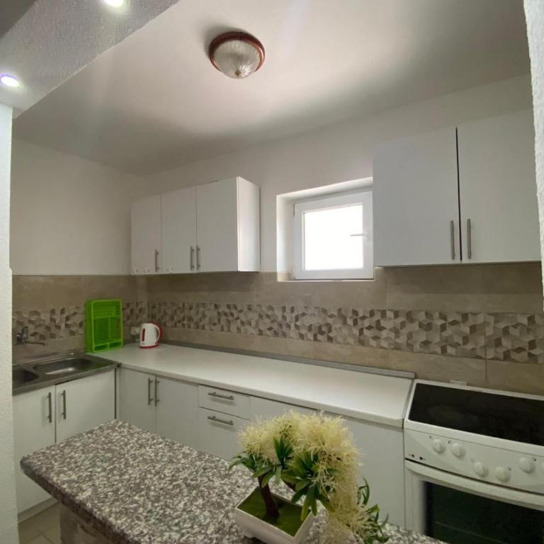 Apartmani Vuk - Apartman sa 1 Spavaćom Sobom - 10