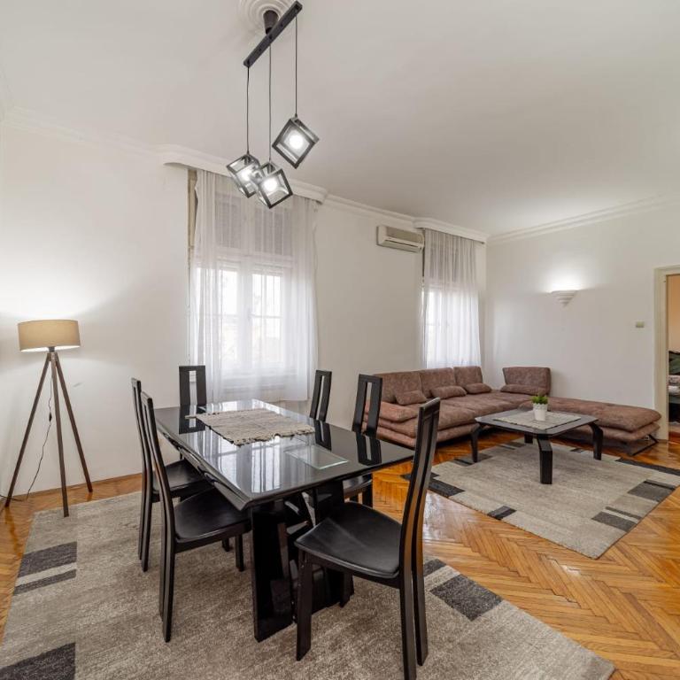 Key West Belgrade Apartment - Apartman sa 3 Spavaće Sobe - 2