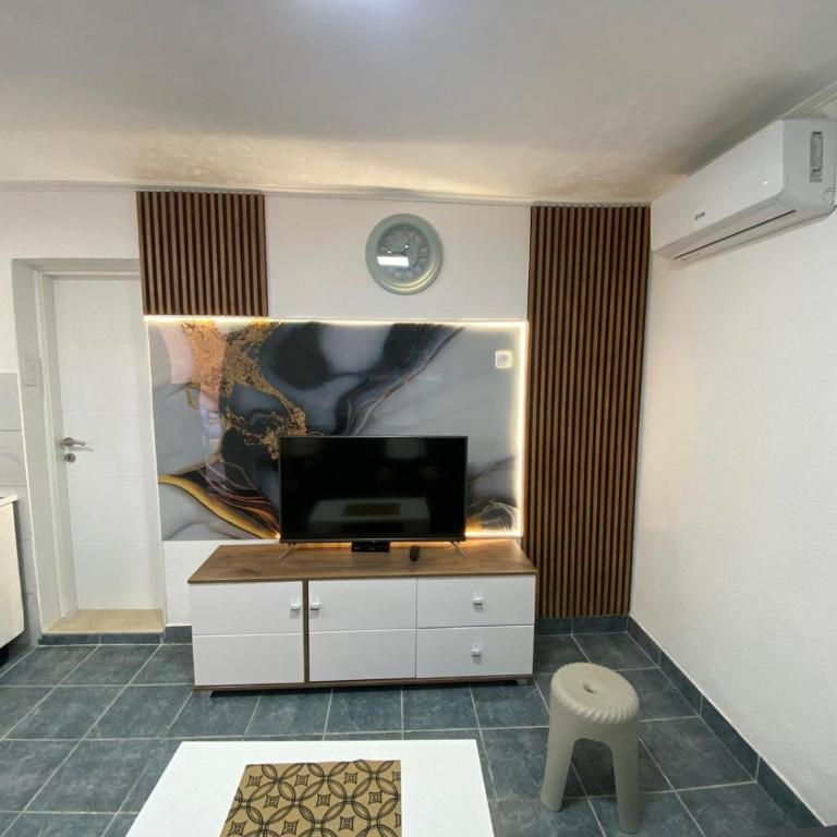 Apartmani Vuk - Apartman sa 1 Spavaćom Sobom - 11