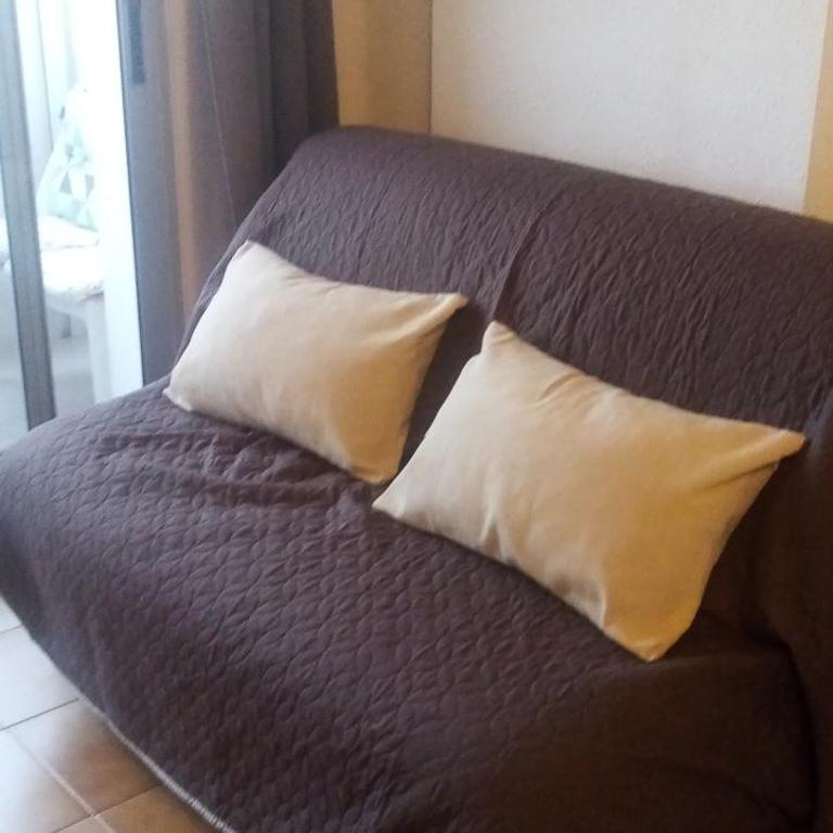 Pieds Dans L eau 50 m de la mer - Apartamento de 1 dormitorio - 4