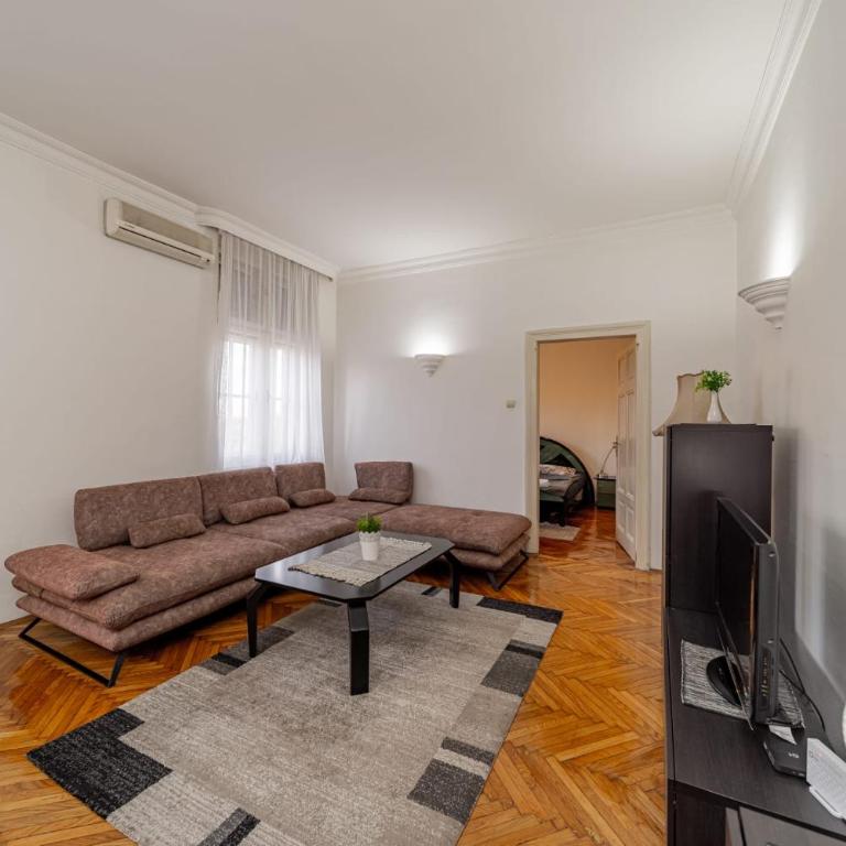 Key West Belgrade Apartment - Apartman sa 3 Spavaće Sobe - 4