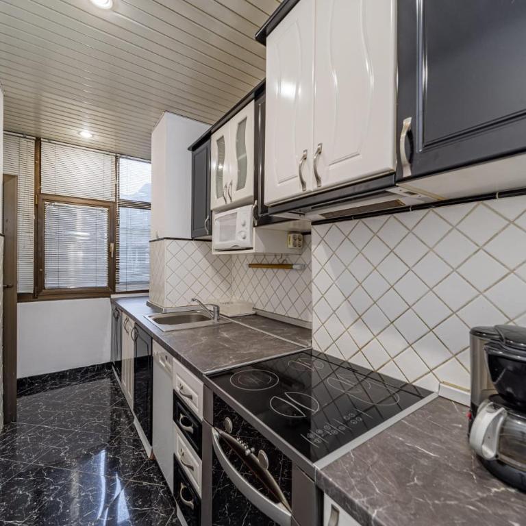 Key West Belgrade Apartment - Apartman sa 3 Spavaće Sobe - 32