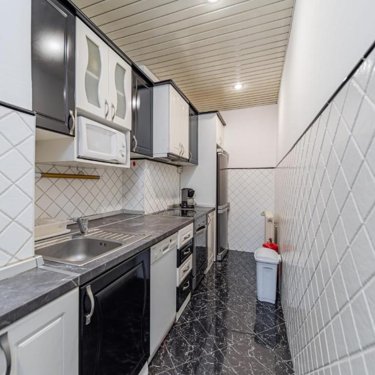 Key West Belgrade Apartment - Apartman sa 3 Spavaće Sobe - 31