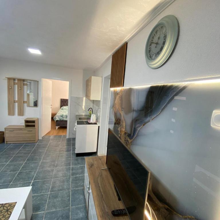 Apartmani Vuk - Apartman sa 1 Spavaćom Sobom - 13