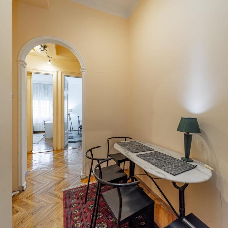 Key West Belgrade Apartment - Apartman sa 3 Spavaće Sobe - 27