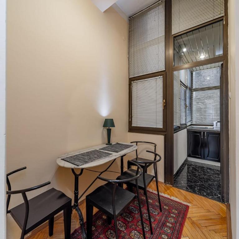 Key West Belgrade Apartment - Apartman sa 3 Spavaće Sobe - 26