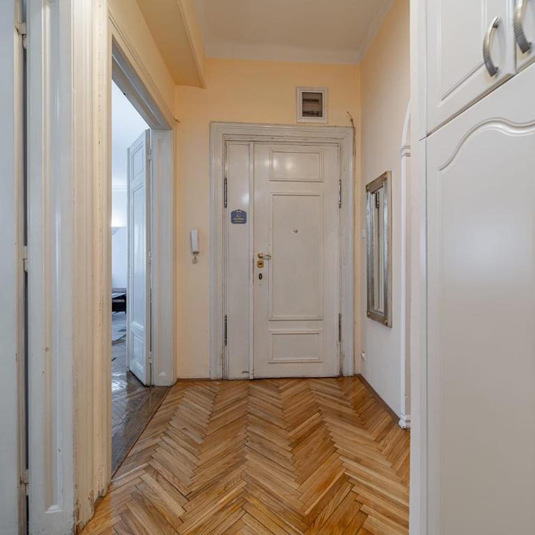 Key West Belgrade Apartment - Apartman sa 3 Spavaće Sobe - 21