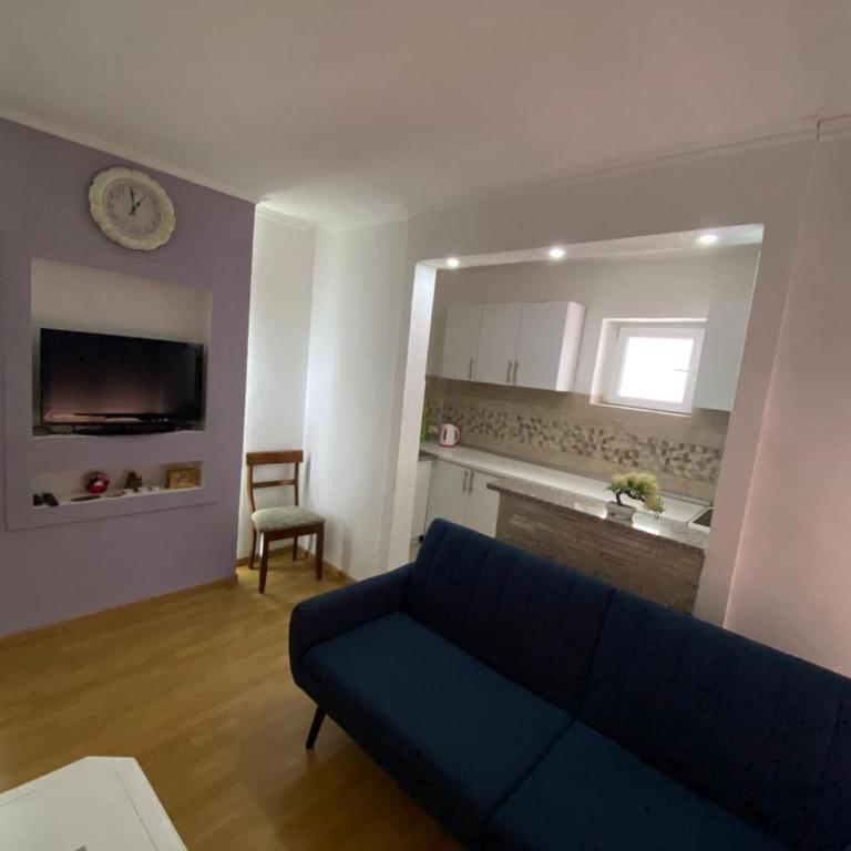 Apartmani Vuk - Apartman sa 1 Spavaćom Sobom - 15