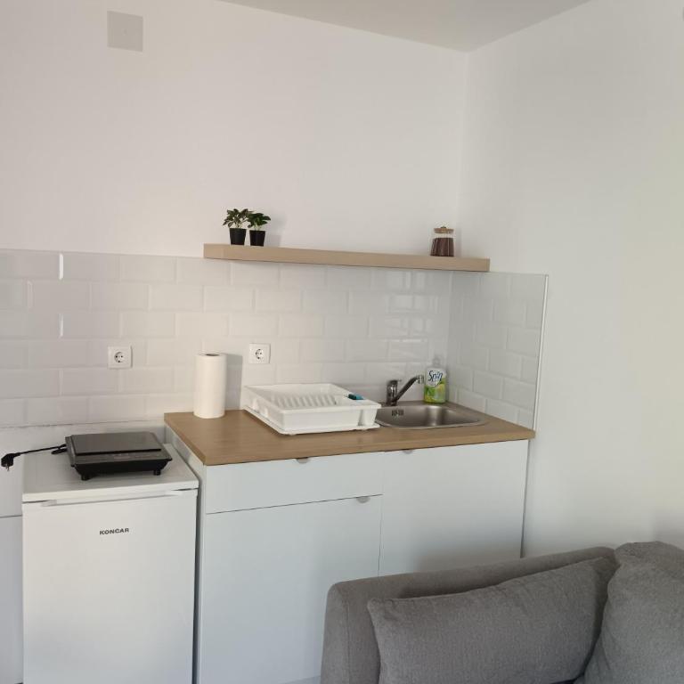 Apartmani Kale - Apartman sa Terasom - 6