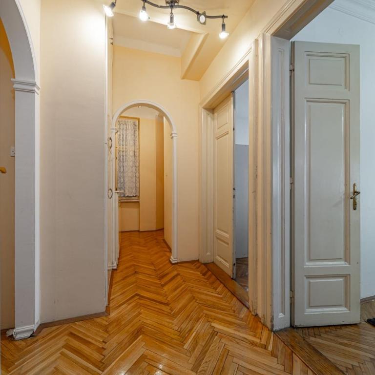 Key West Belgrade Apartment - Apartman sa 3 Spavaće Sobe - 10