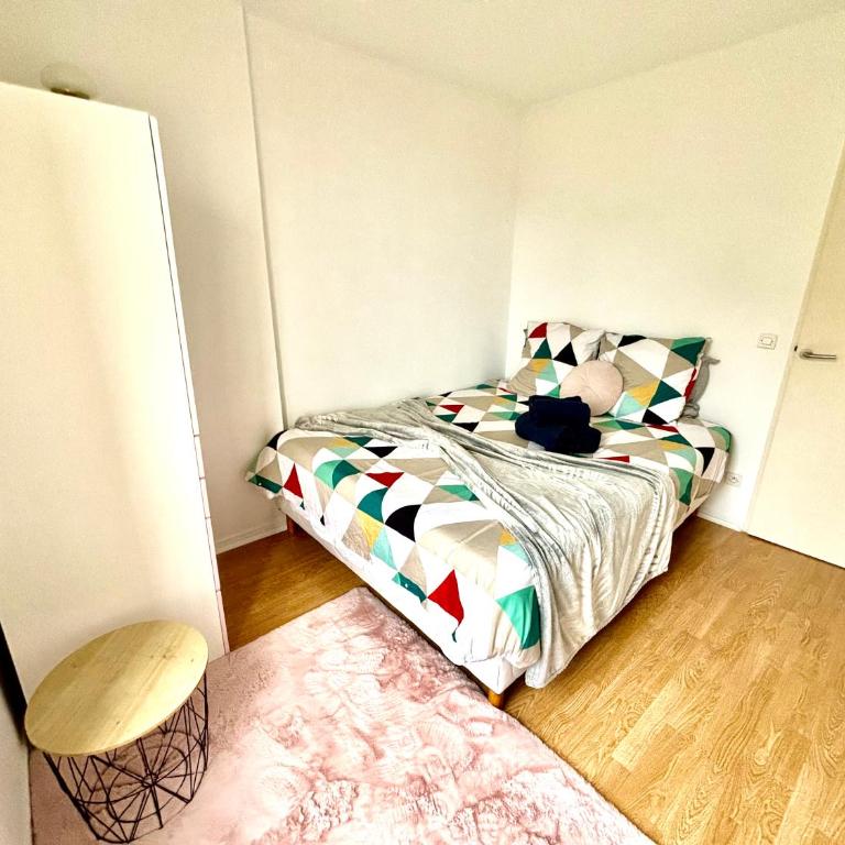 Peaceful Home with view at 10min GP Monaco - Appartement 3 Chambres - 9