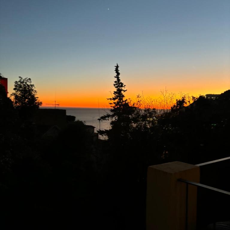 Peaceful Home with view at 10min GP Monaco - Appartement 3 Chambres - 18