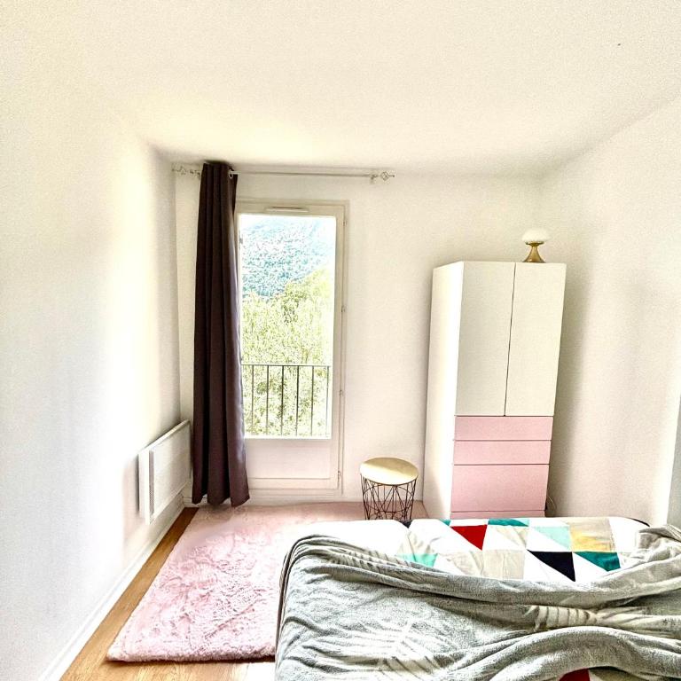 Peaceful Home with view at 10min GP Monaco - Appartement 3 Chambres - 11