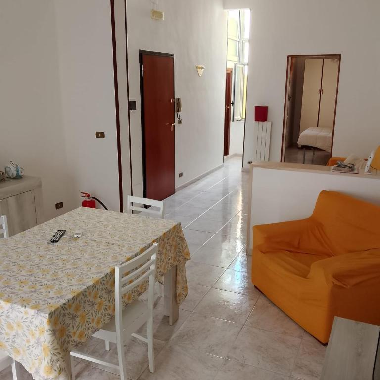 GTCasaVacanze - Appartamento con 1 Camera da Letto - 1