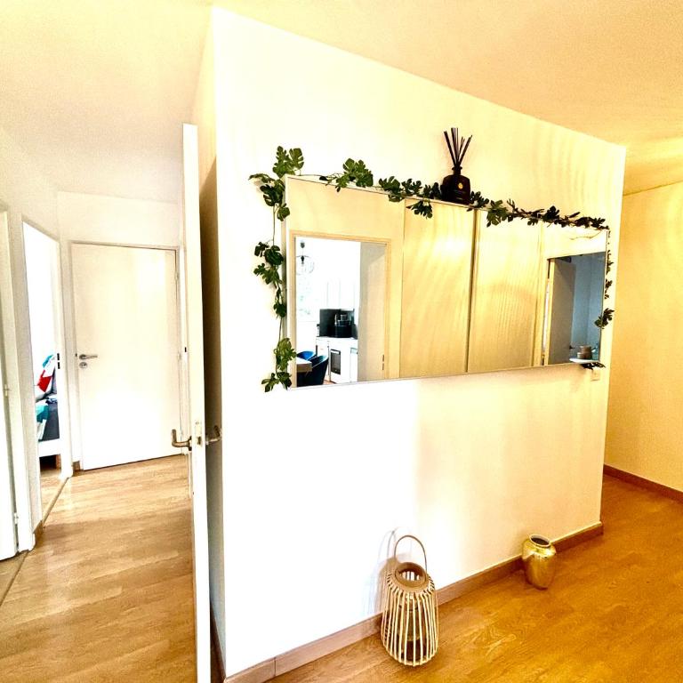 Peaceful Home with view at 10min GP Monaco - Appartement 3 Chambres - 20
