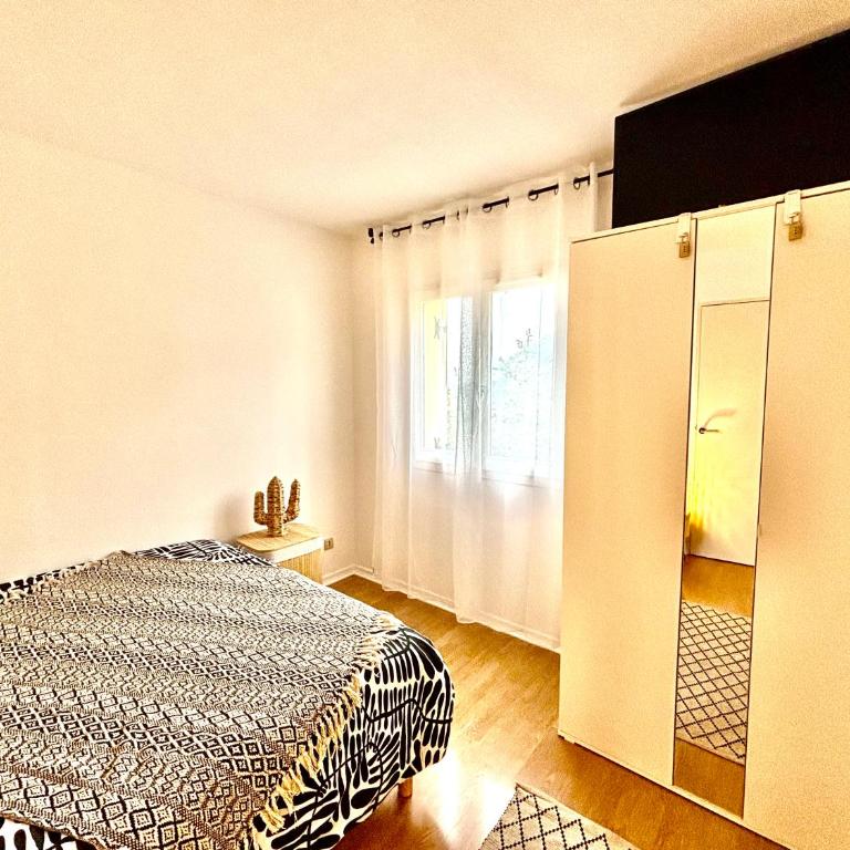Peaceful Home with view at 10min GP Monaco - Appartement 3 Chambres - 8