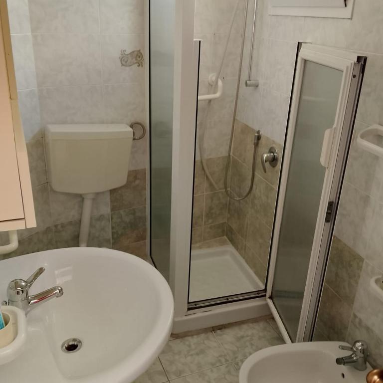 GTCasaVacanze - Appartamento con 1 Camera da Letto - 18