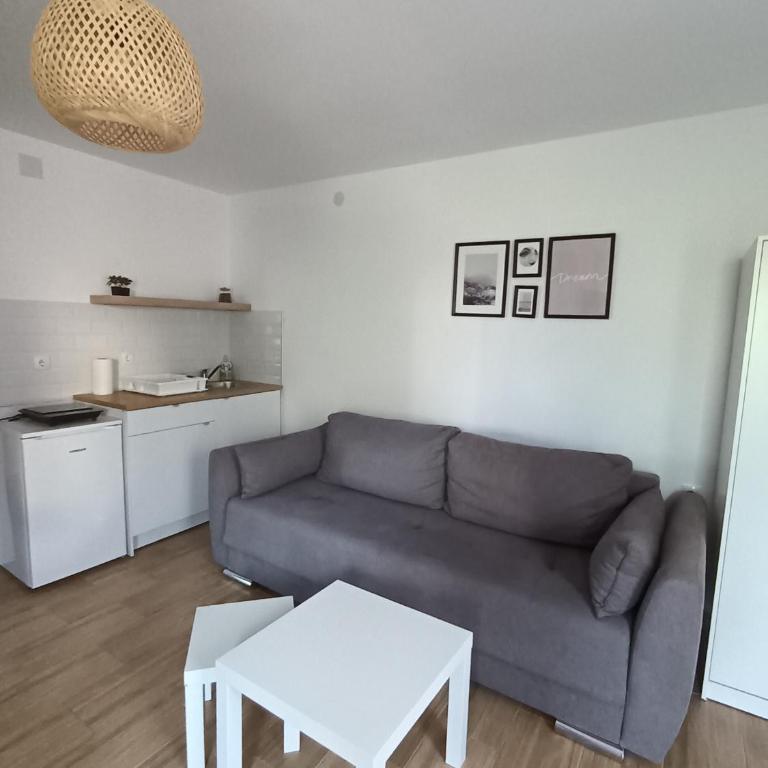 Apartmani Kale - Apartman sa Terasom - 7