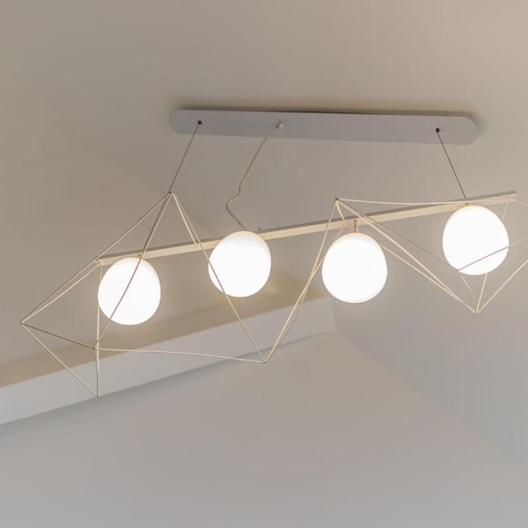 Key West Belgrade Apartment - Apartman sa 3 Spavaće Sobe - 8