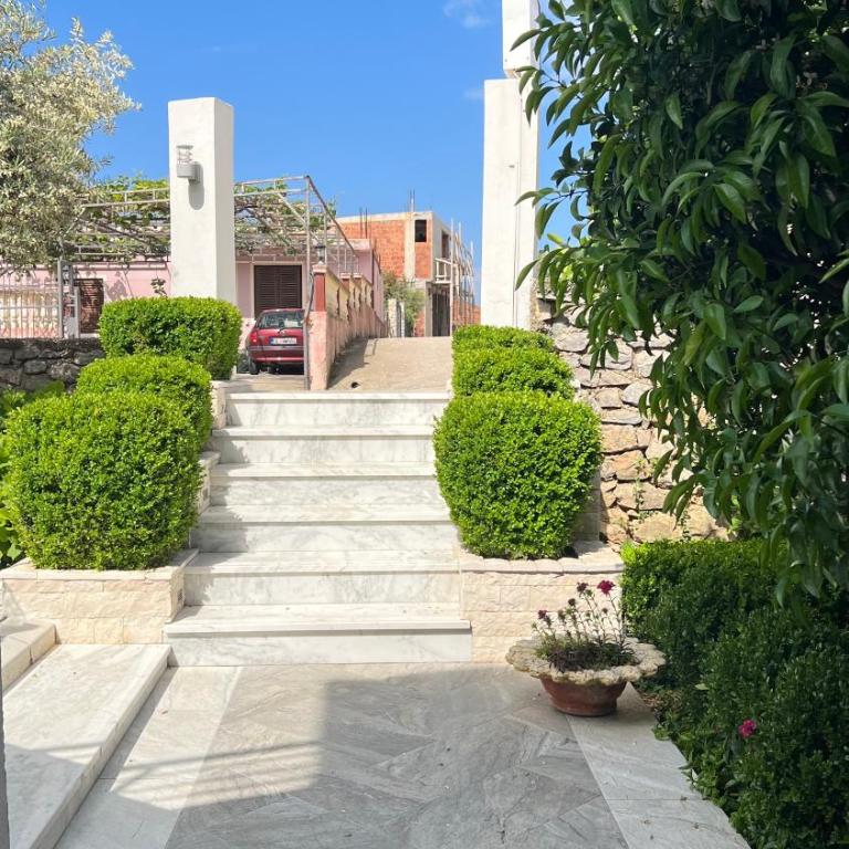 Golden Sun Apartments - Apartman sa 1 Spavaćom Sobom - 8