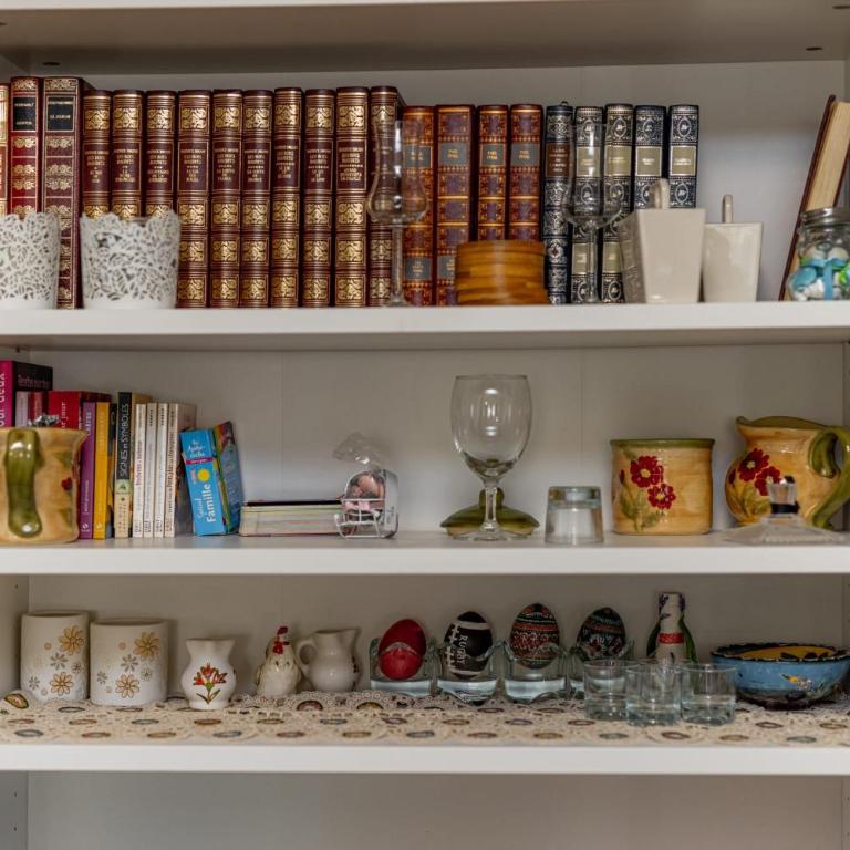 Key West Belgrade Apartment - Apartman sa 3 Spavaće Sobe - 33