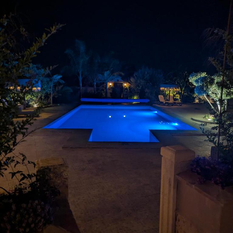 Villa Oasis - Apartamento de 1 dormitorio - 9