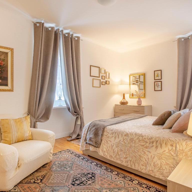 TRENTINO LODGE Via San Vito - Casa de 2 dormitorios - 13