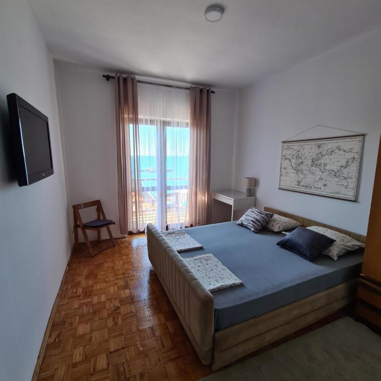Family Sea View Ulcinj - Two-Bedroom Apartment - 1