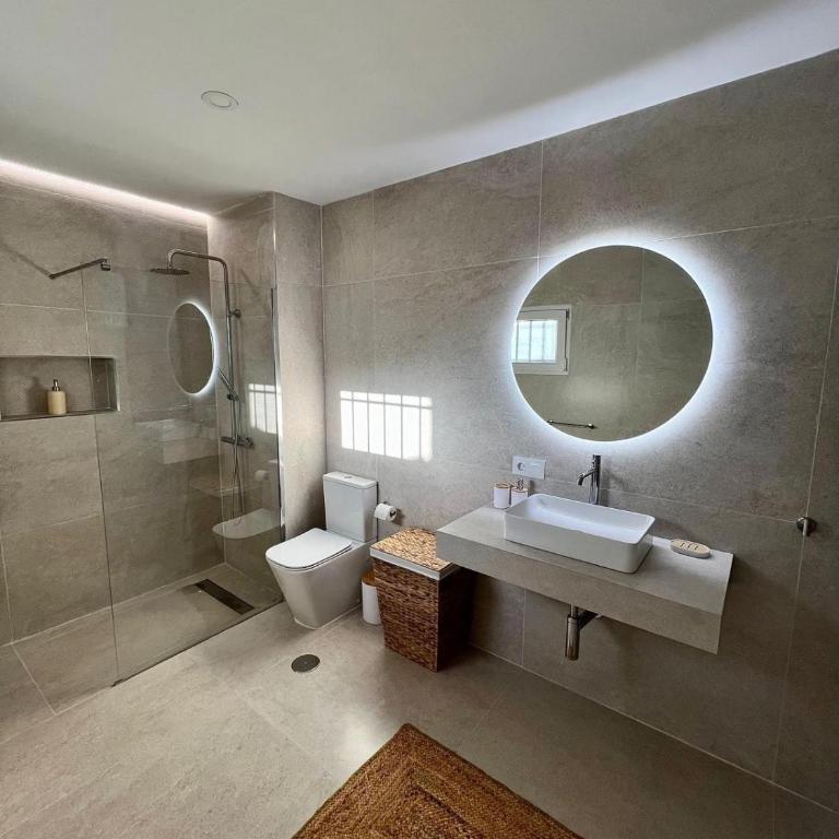 Cozy and bright Lima Costa Adeje Suite Apartment - Apartamento de 1 dormitorio - 2