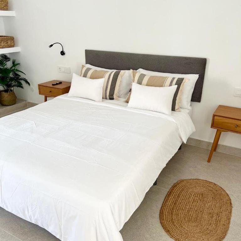 Cozy and bright Lima Costa Adeje Suite Apartment - Apartamento de 1 dormitorio - 1