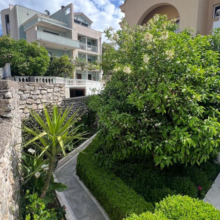 Golden Sun Apartment 2 - Apartman sa 1 Spavaćom Sobom - 6