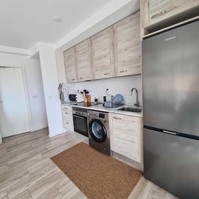 Playamar Apartment Santa Pola centro, con piscina - Apartamento de 2 dormitorios - 8
