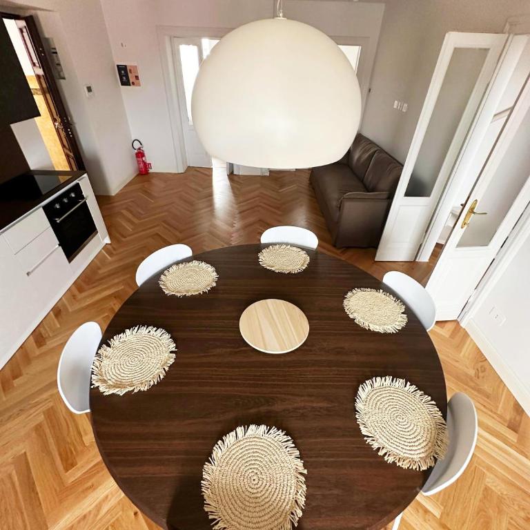 Gae Aulenti Luxury Experience - Appartamento con 3 Camere da Letto - 5